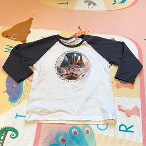 Boy top size 18-24 months